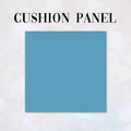CUSHION Panel Cool Capybara CO-ORD CP-885