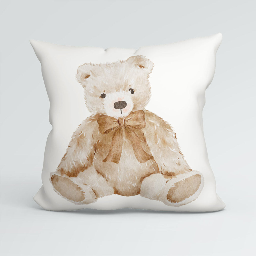 CUSHION Panel Cute Teddy CP-888
