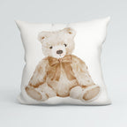 CUSHION Panel Cute Teddy CP-888