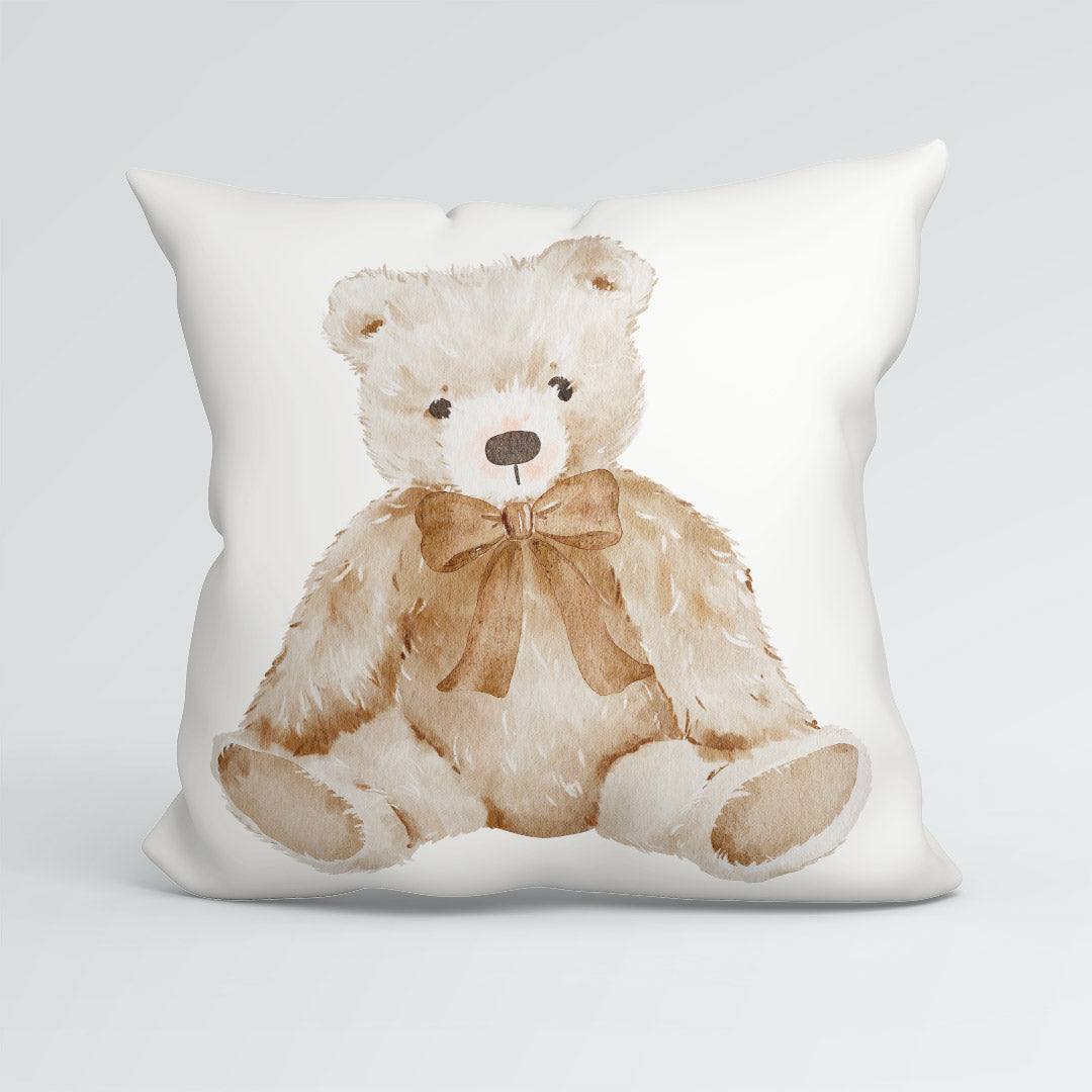 CUSHION Panel Cute Teddy CP-888
