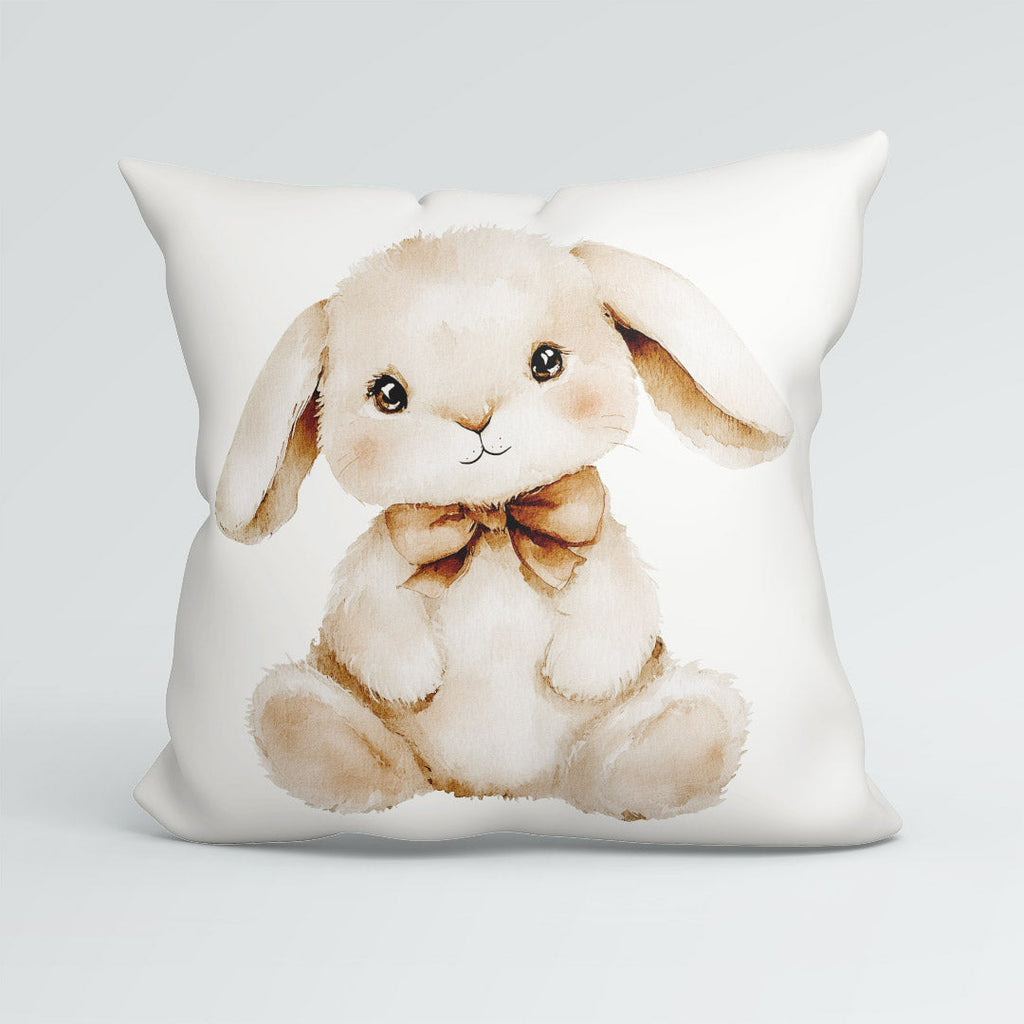 CUSHION Panel Cute Bunny CP-895