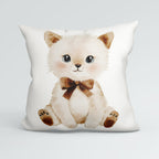 CUSHION Panel Cute Cat CP-898