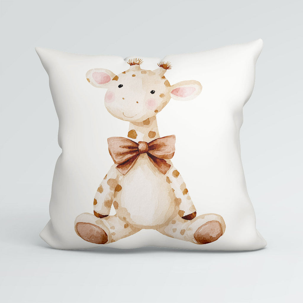 CUSHION Panel Cute Giraffe CP-900