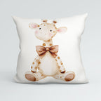 CUSHION Panel Cute Giraffe CP-900