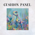 CUSHION Panel Pastel Dinosaur CP-901