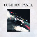 CUSHION Panel Racing Car CP-915
