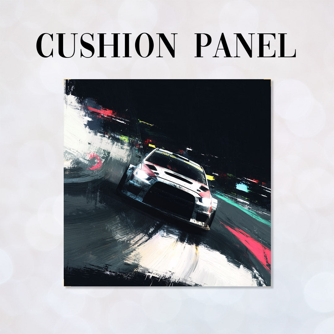 CUSHION Panel Racing Car CP-915