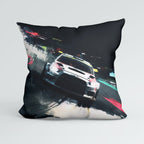 CUSHION Panel Racing Car CP-915