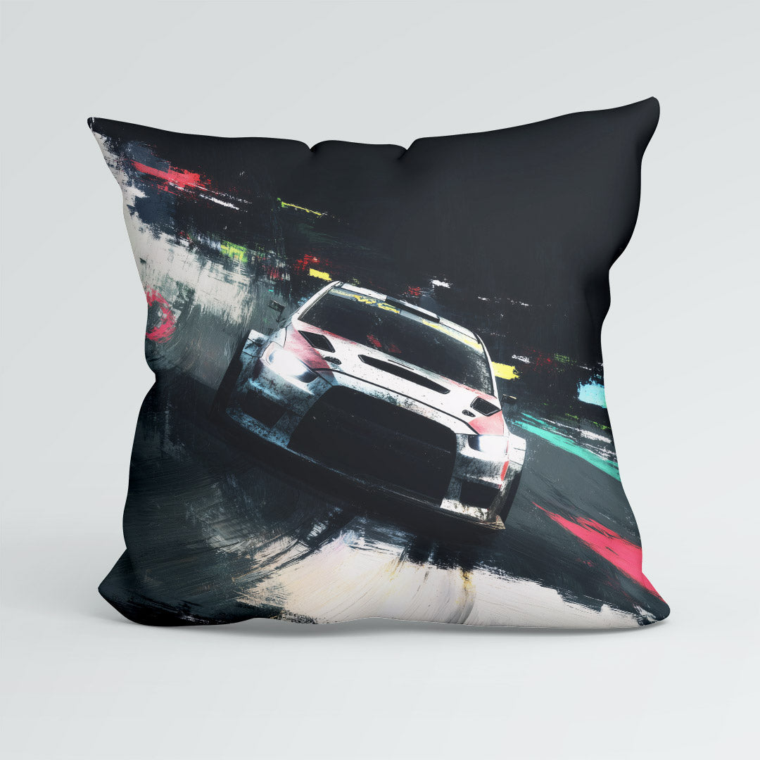 CUSHION Panel Racing Car CP-915
