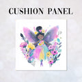 CUSHION Panel Pastel Fairy CP-917