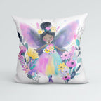 CUSHION Panel Pastel Fairy CP-917