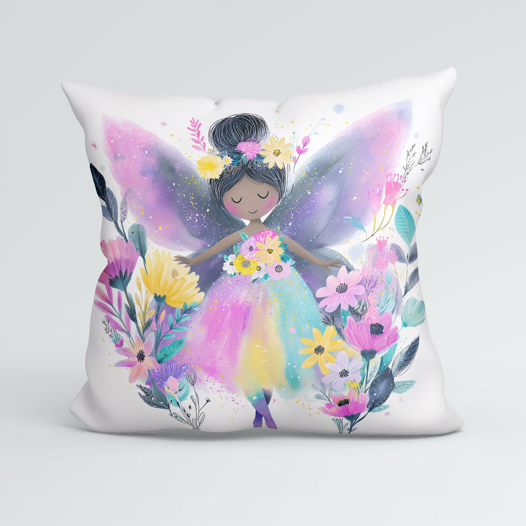 CUSHION Panel Pastel Fairy CP-917