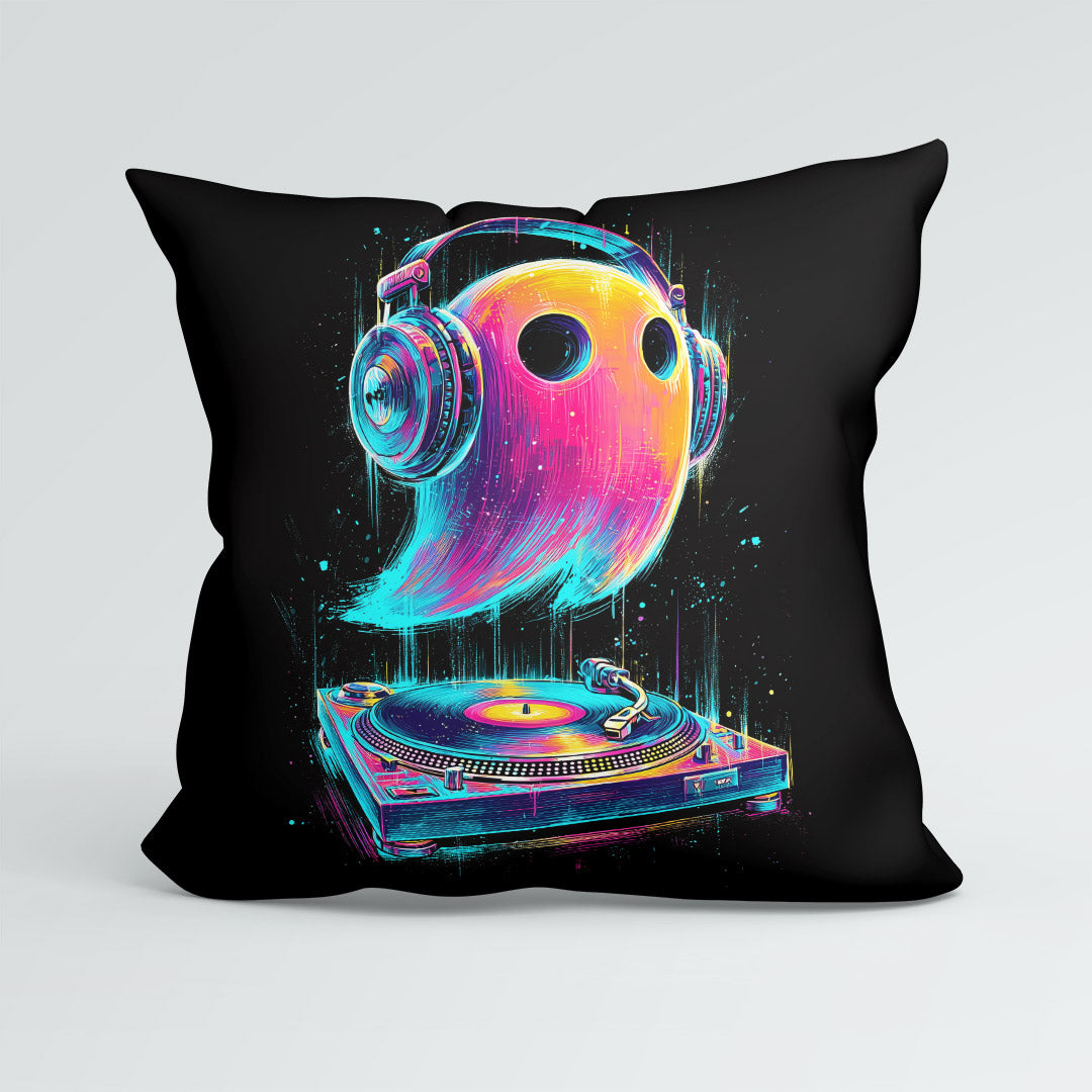 CUSHION Panel Ghost DJ CP-928