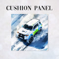 CUSHION Panel Jeep CP-929