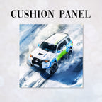 CUSHION Panel Jeep CP-929