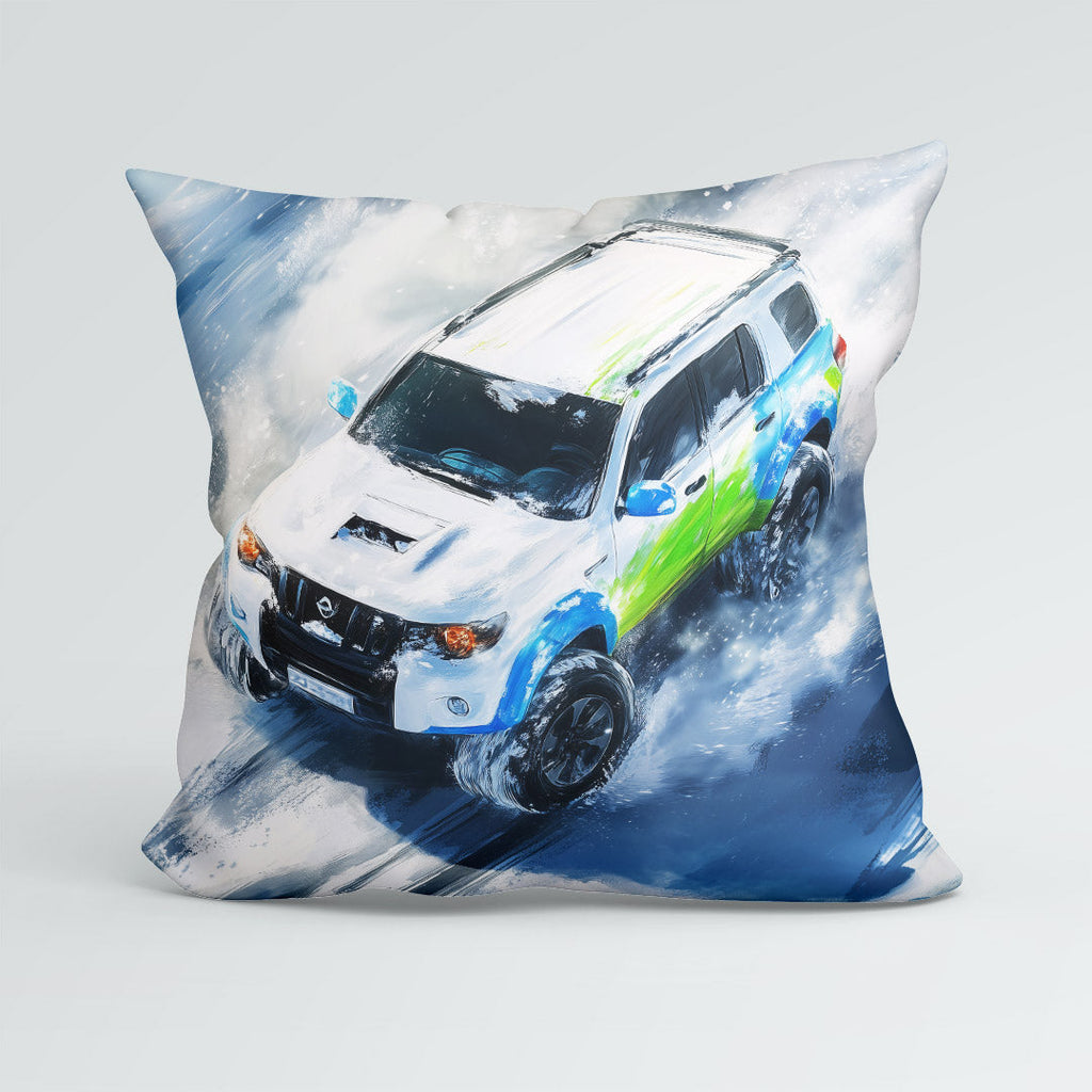 CUSHION Panel Jeep CP-929