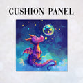 CUSHION Panel Dreamy Dragon CP-930