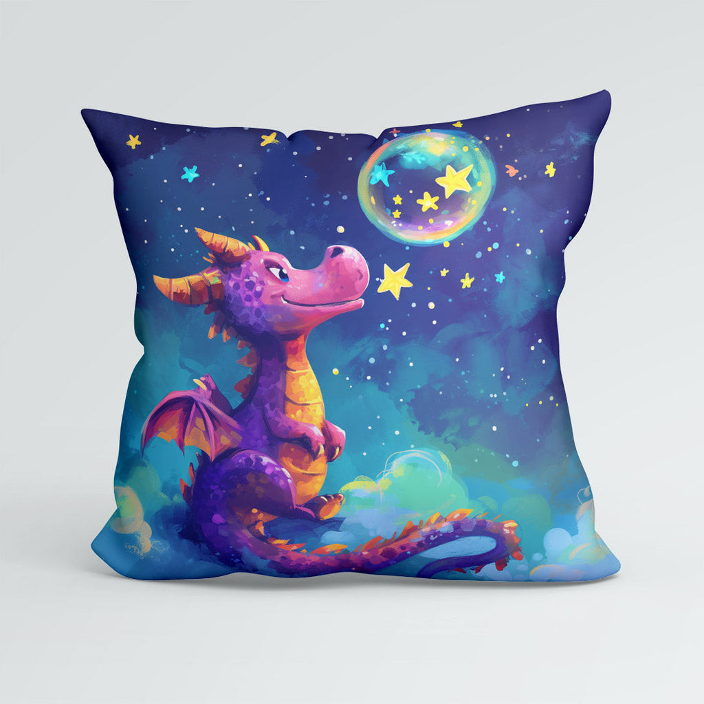 CUSHION Panel Dreamy Dragon CP-930