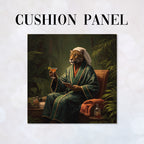 CUSHION Panel Jungle Lounge CP-939