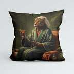 CUSHION Panel Jungle Lounge CP-939