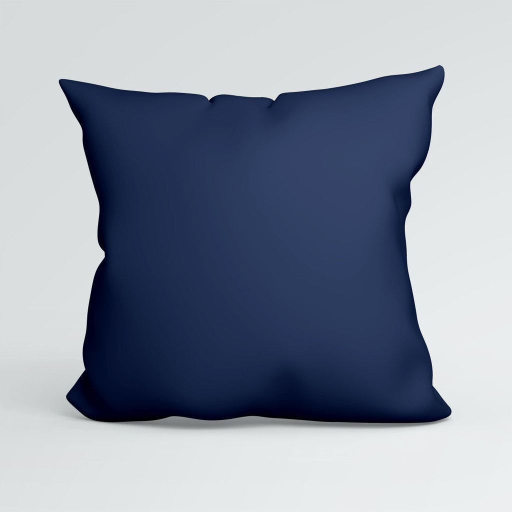 CUSHION Panel Blue Moth CO-ORD CP-943