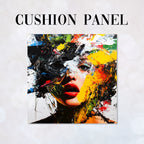 CUSHION Panel Expression CP-955