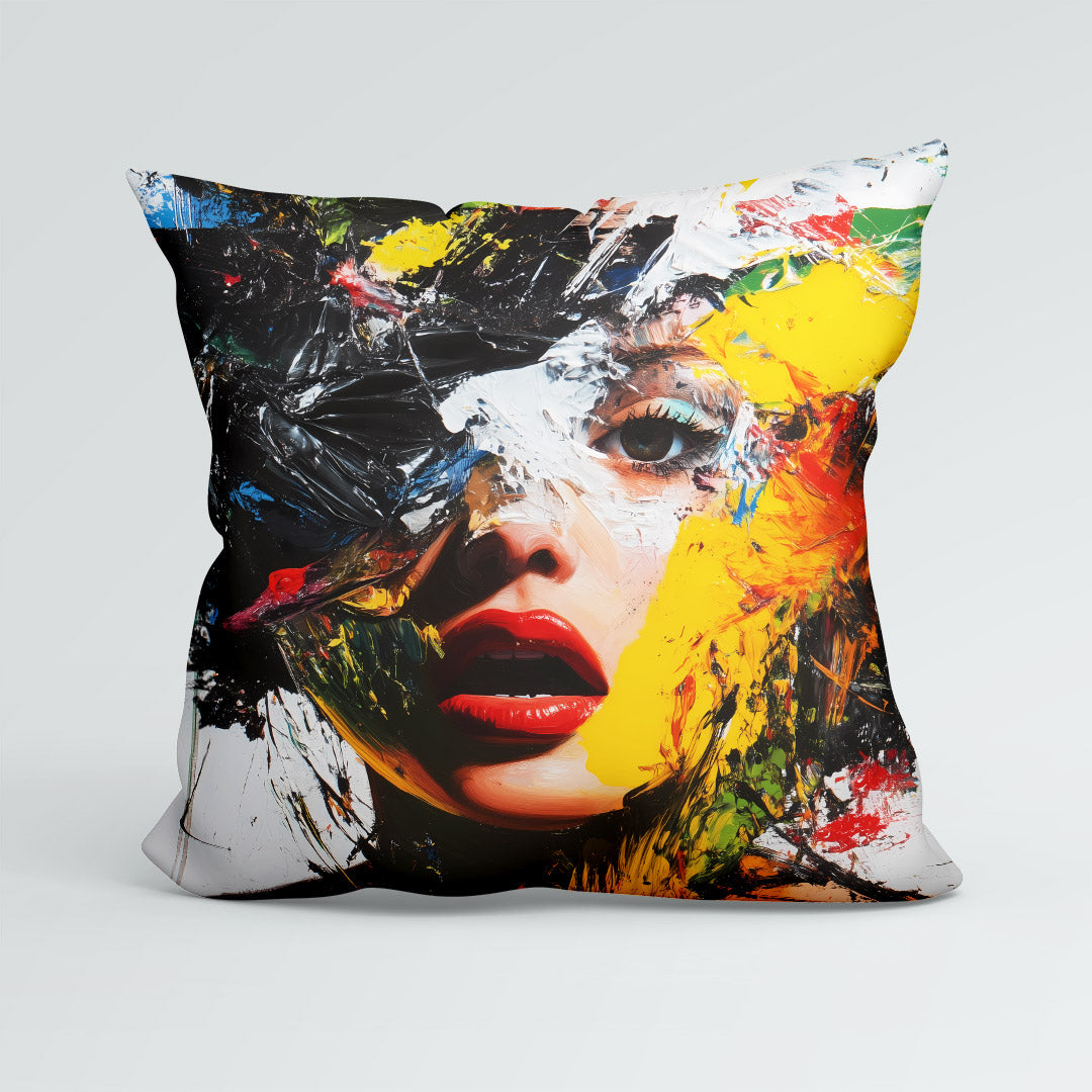 CUSHION Panel Expression CP-955