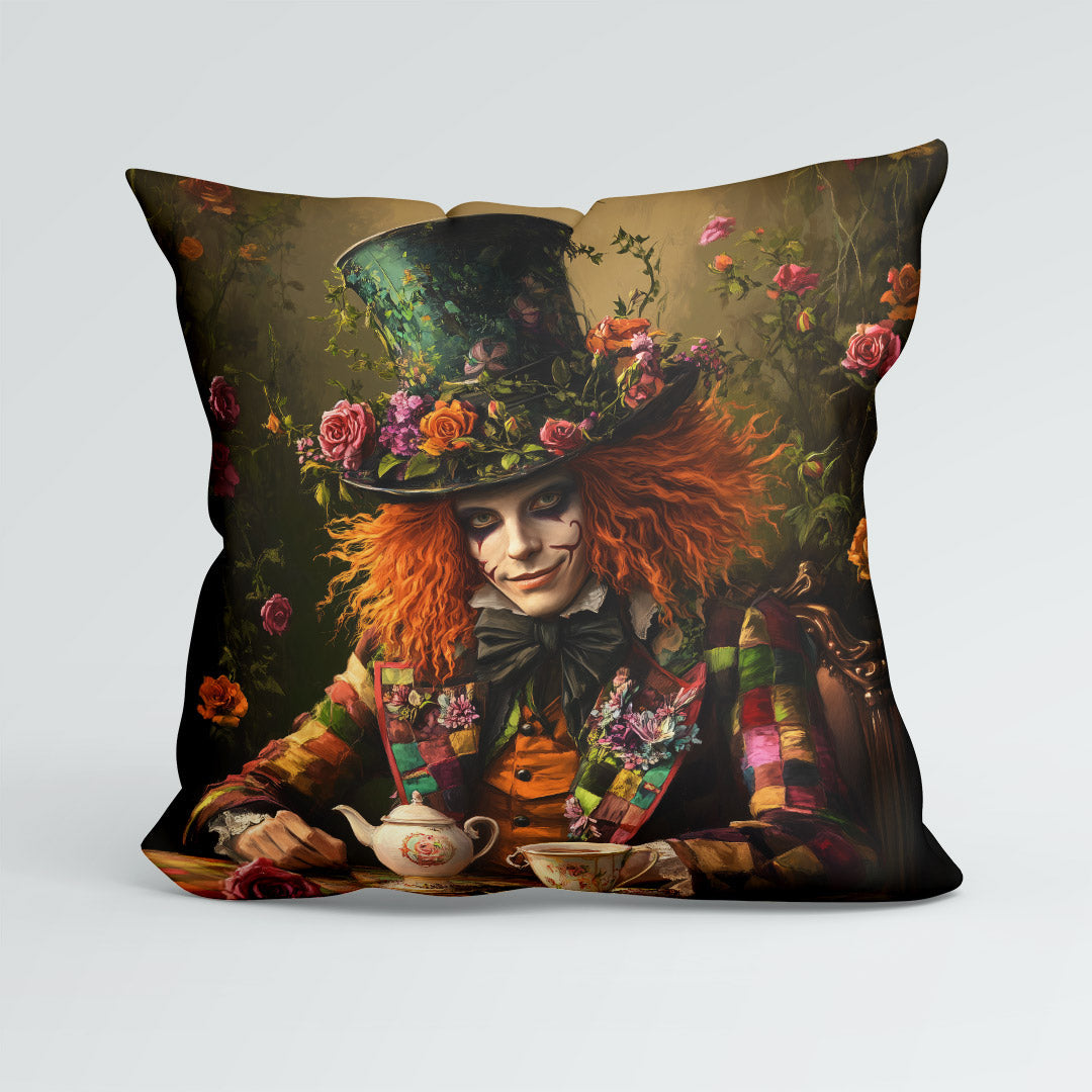 CUSHION Panel Mad Hatter CP-961
