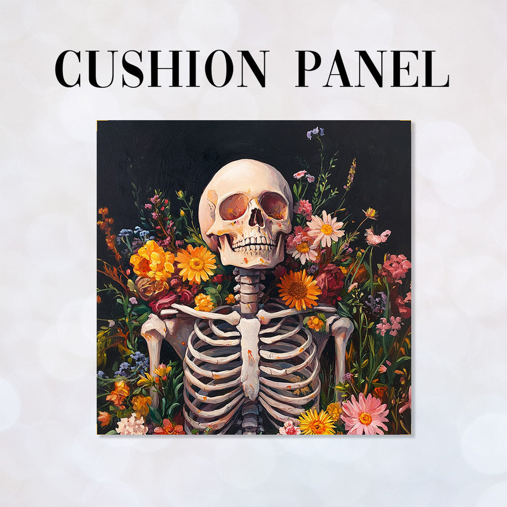 CUSHION Panel Eternal Bloom CP-963