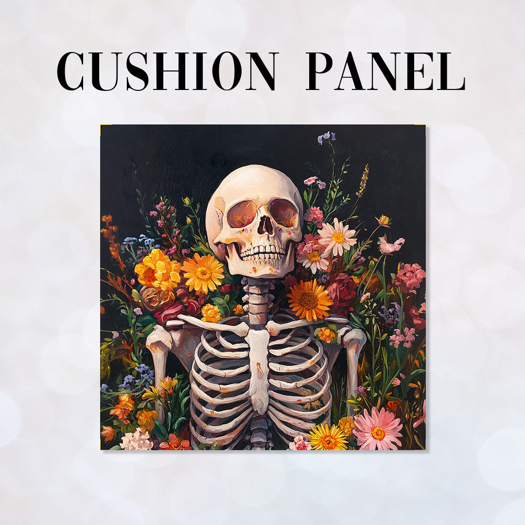 CUSHION Panel Eternal Bloom CP-963