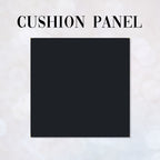 CUSHION Panel Eternal Bloom CO-ORD CP-963