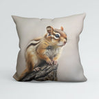 CUSHION Panel Chipmunk CP-965