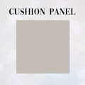 CUSHION Panel Chipmunk CO-ORD CP-966