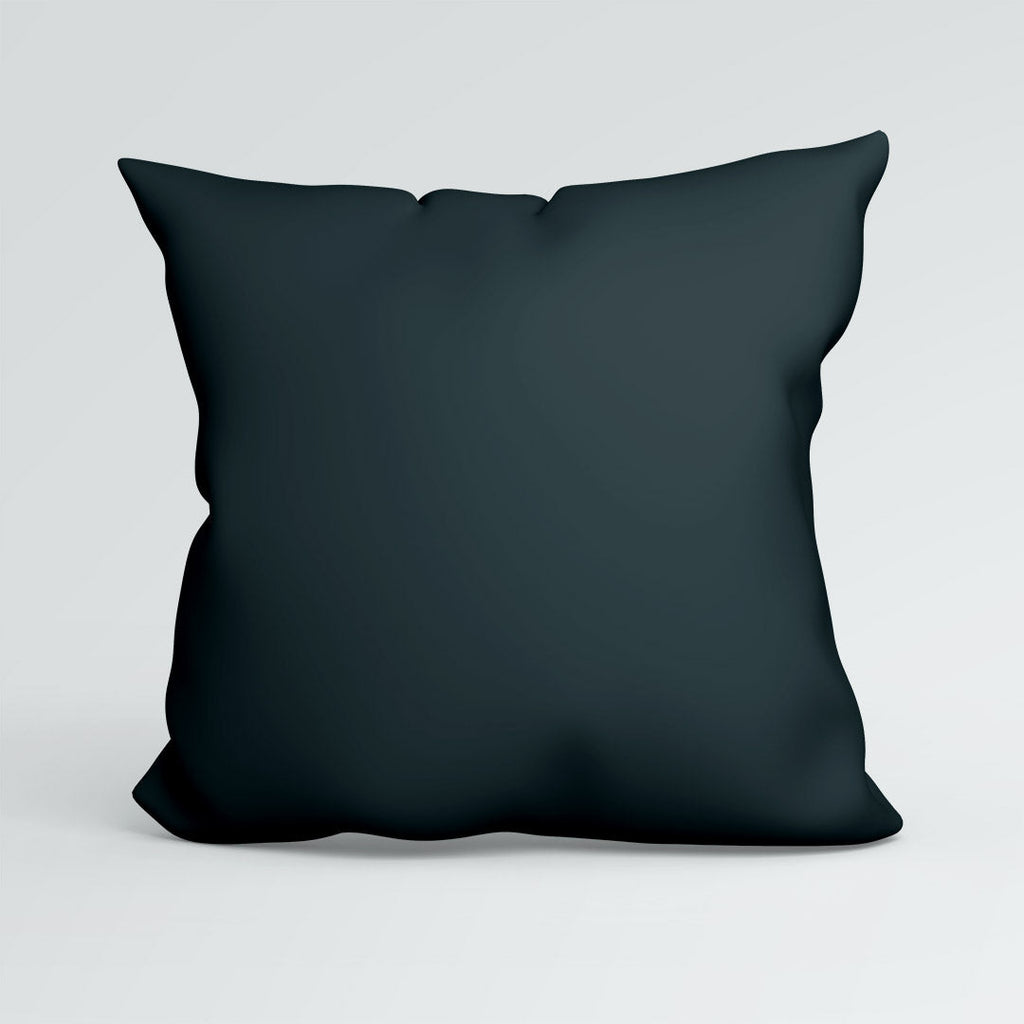 CUSHION Panel Sleeping Fox CO-ORD CP-968