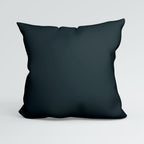 CUSHION Panel Sleeping Fox CO-ORD CP-968