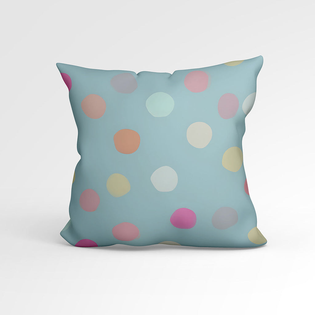 CUSHION Panel Spotty Chihuahua CO-ORD CP-97
