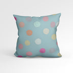 CUSHION Panel Spotty Chihuahua CO-ORD CP-97