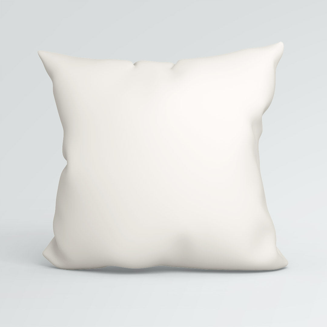 CUSHION Panel Guinea Pig Cream CO-ORD CP-970