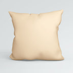 CUSHION Panel Guinea Pig Beige CO-ORD CP-972
