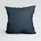 CUSHION Panel Beautiful Peacock CO-ORD CP-1065