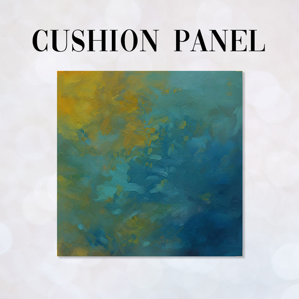 CUSHION Panel Bee Eater Bird CO-ORD CP-1067