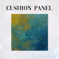 CUSHION Panel Bee Eater Bird CO-ORD CP-1067