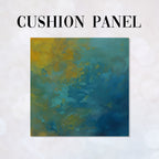 CUSHION Panel Bee Eater Bird CO-ORD CP-1067