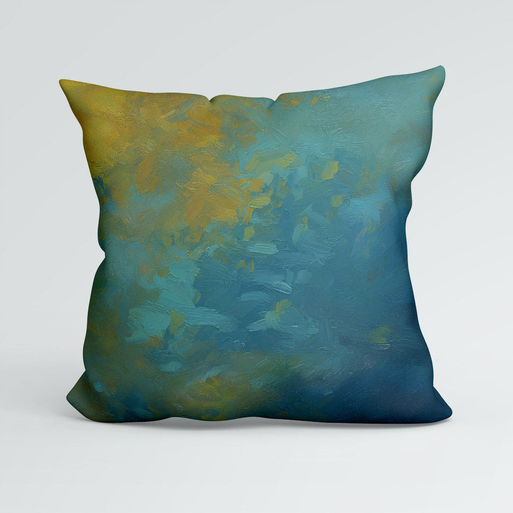 CUSHION Panel Bee Eater Bird CO-ORD CP-1067