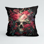 CUSHION Panel Crimson Relic CP-994