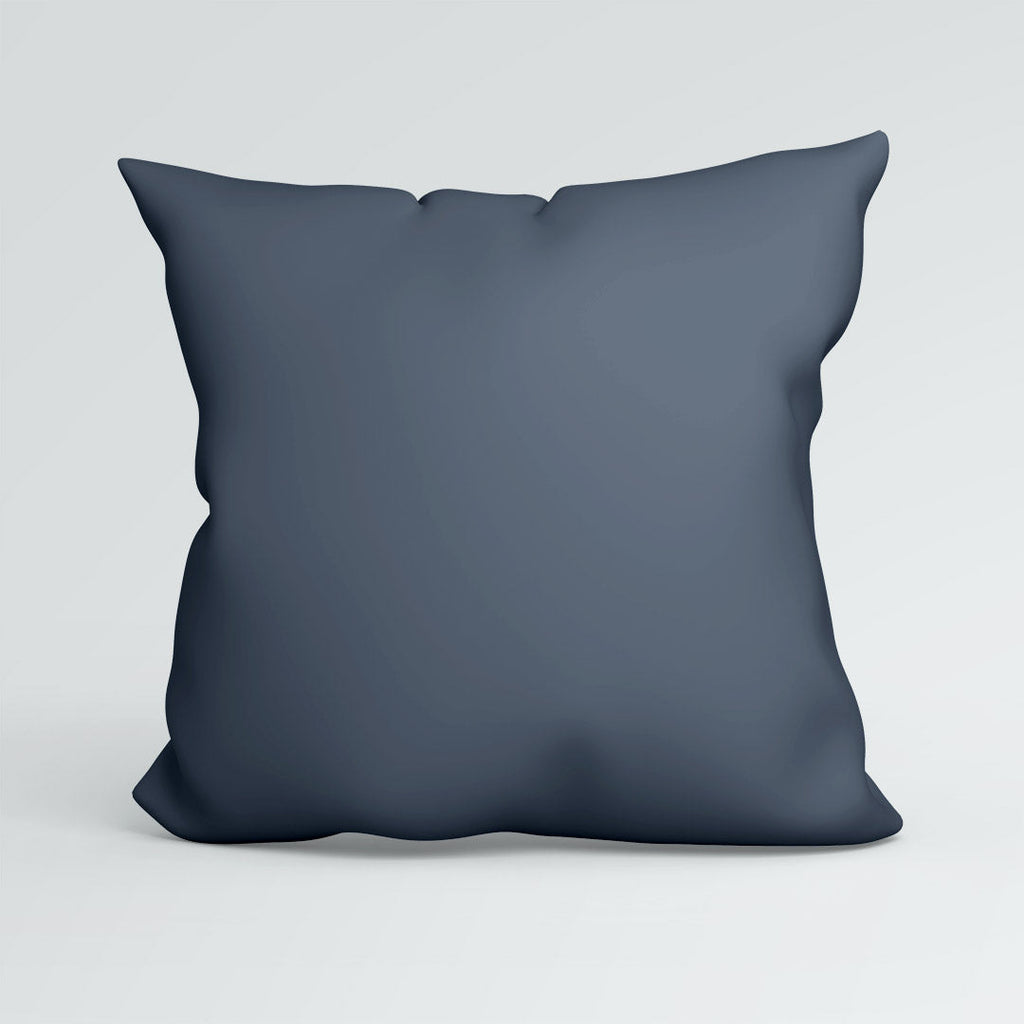 CUSHION Panel Blue and Gold Elephant 1 CO-ORD CP-1070