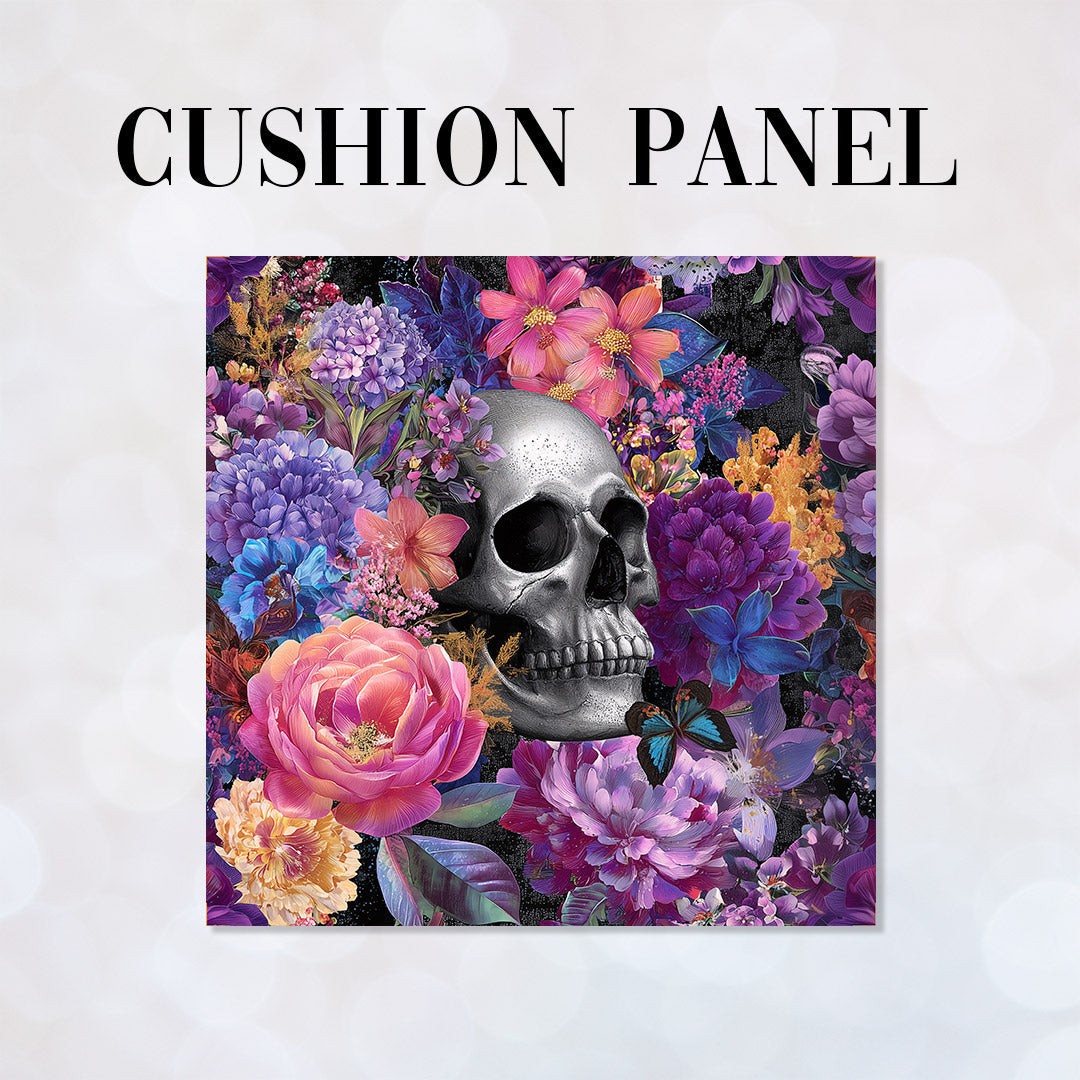 CUSHION Panel Eternal Bloom CP-995