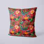 CUSHION Panel SET Garden of Eden Pink CS-10-SET