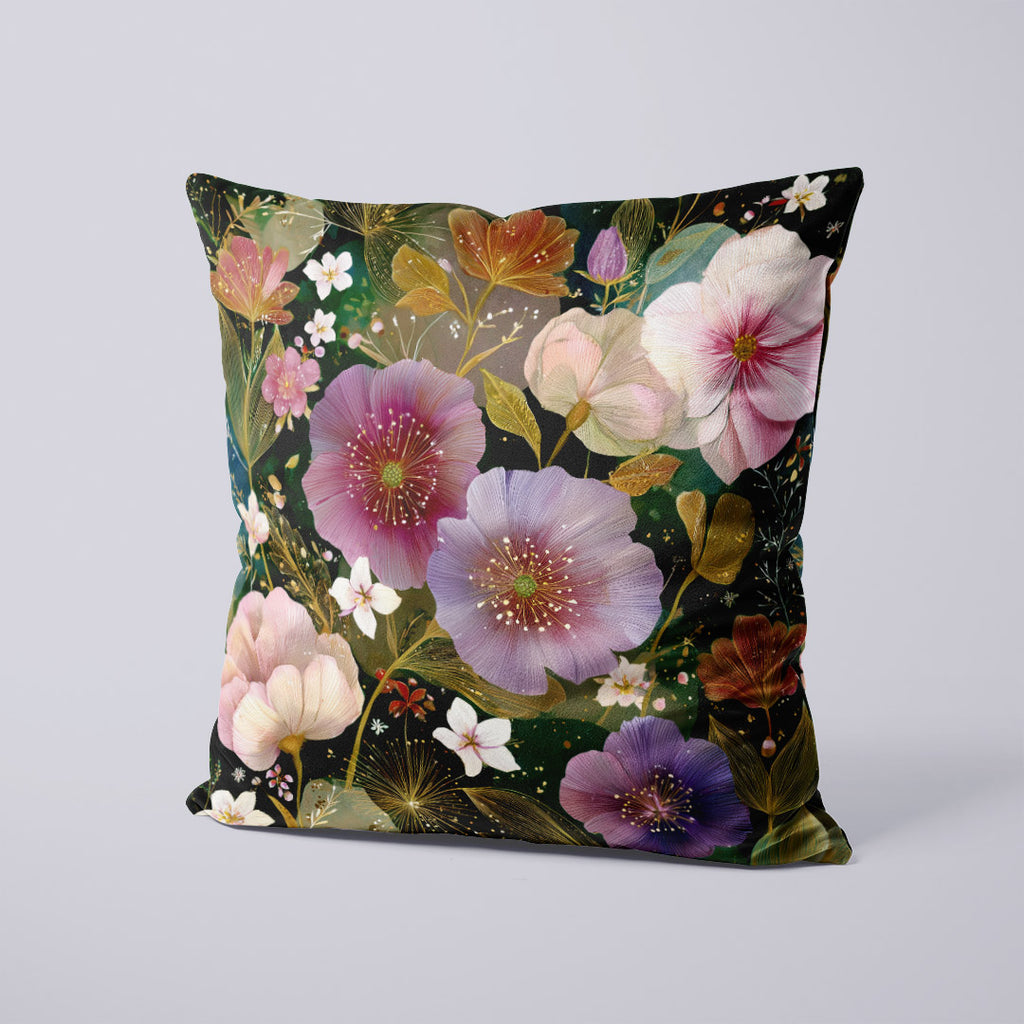 CUSHION Panel SET Botanical Bloom CS-1075-SET