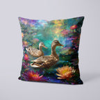 CUSHION Panel SET Duck Pond CS-1088-SET